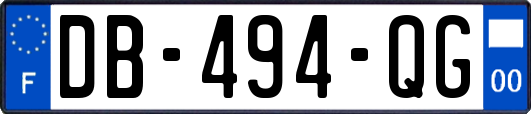DB-494-QG