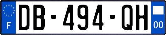 DB-494-QH