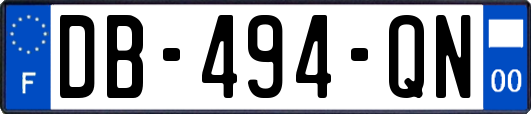 DB-494-QN