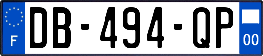 DB-494-QP