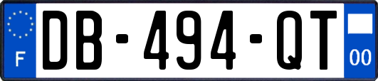 DB-494-QT
