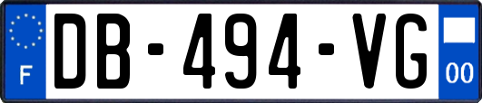 DB-494-VG