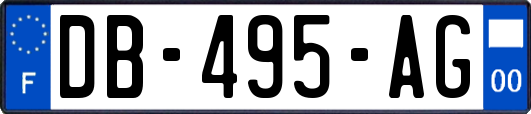 DB-495-AG