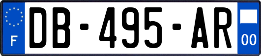 DB-495-AR