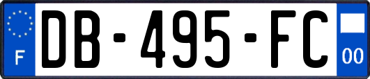 DB-495-FC