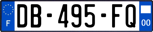 DB-495-FQ