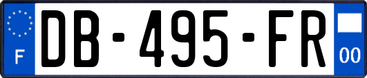 DB-495-FR