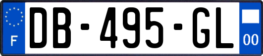 DB-495-GL