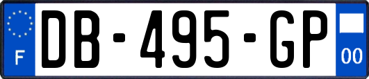 DB-495-GP