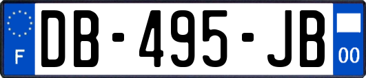 DB-495-JB