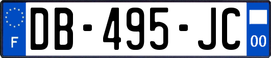 DB-495-JC
