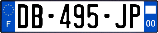 DB-495-JP