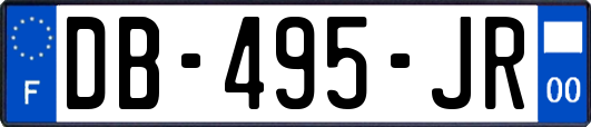DB-495-JR