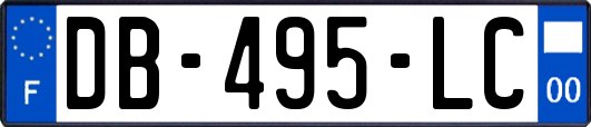 DB-495-LC