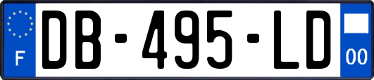 DB-495-LD