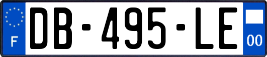 DB-495-LE