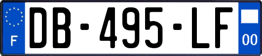 DB-495-LF