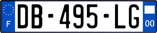 DB-495-LG