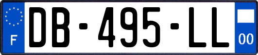 DB-495-LL