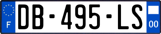 DB-495-LS