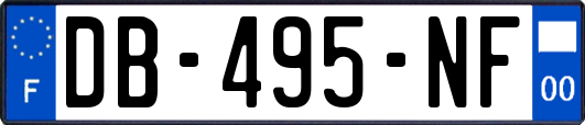 DB-495-NF
