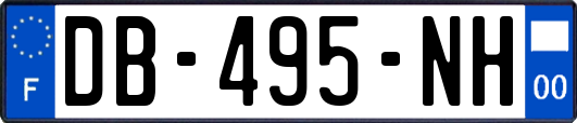 DB-495-NH