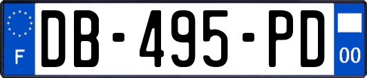 DB-495-PD