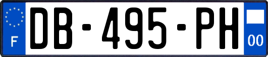 DB-495-PH