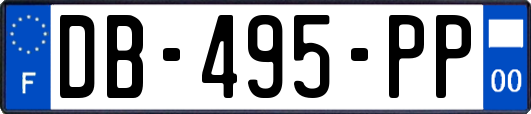 DB-495-PP