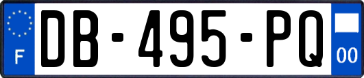 DB-495-PQ