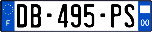 DB-495-PS