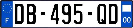 DB-495-QD