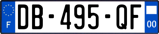 DB-495-QF
