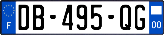 DB-495-QG