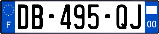 DB-495-QJ