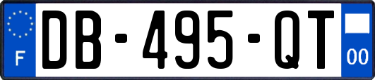 DB-495-QT
