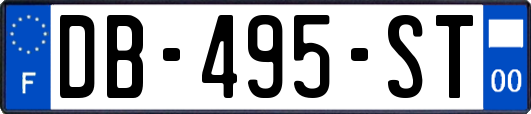 DB-495-ST
