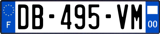 DB-495-VM