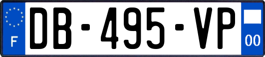 DB-495-VP