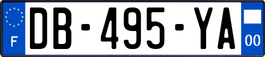 DB-495-YA