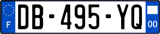 DB-495-YQ