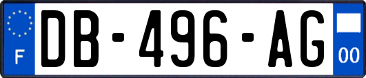 DB-496-AG