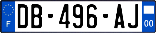 DB-496-AJ