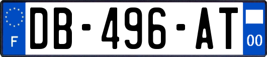DB-496-AT