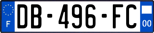 DB-496-FC
