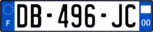 DB-496-JC