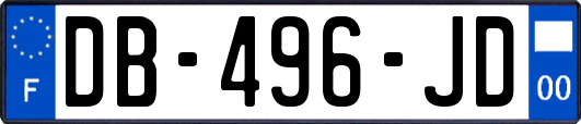 DB-496-JD