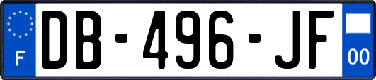 DB-496-JF