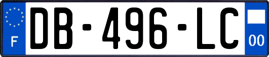 DB-496-LC