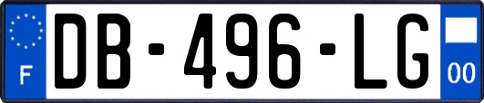 DB-496-LG